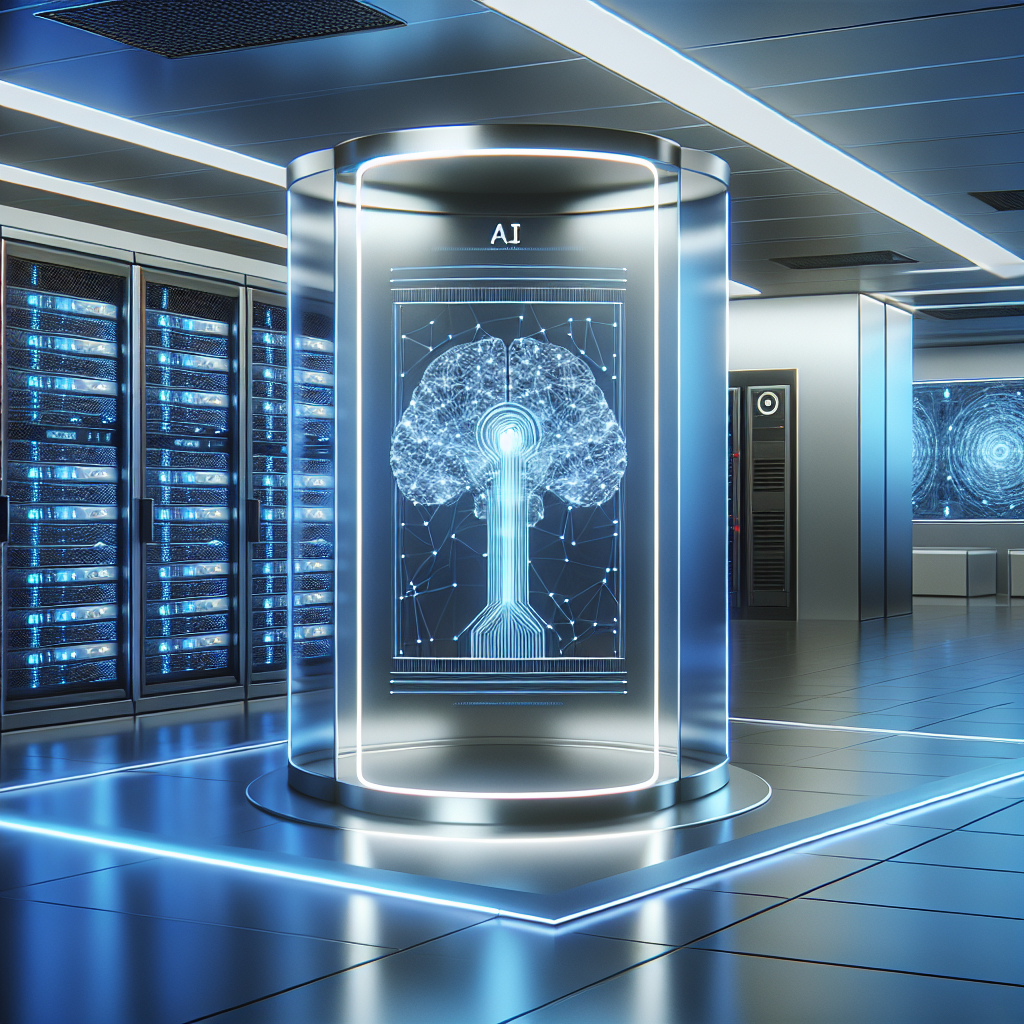 Baidu Unveils Advanced AI Model to Compete with DeepSeek