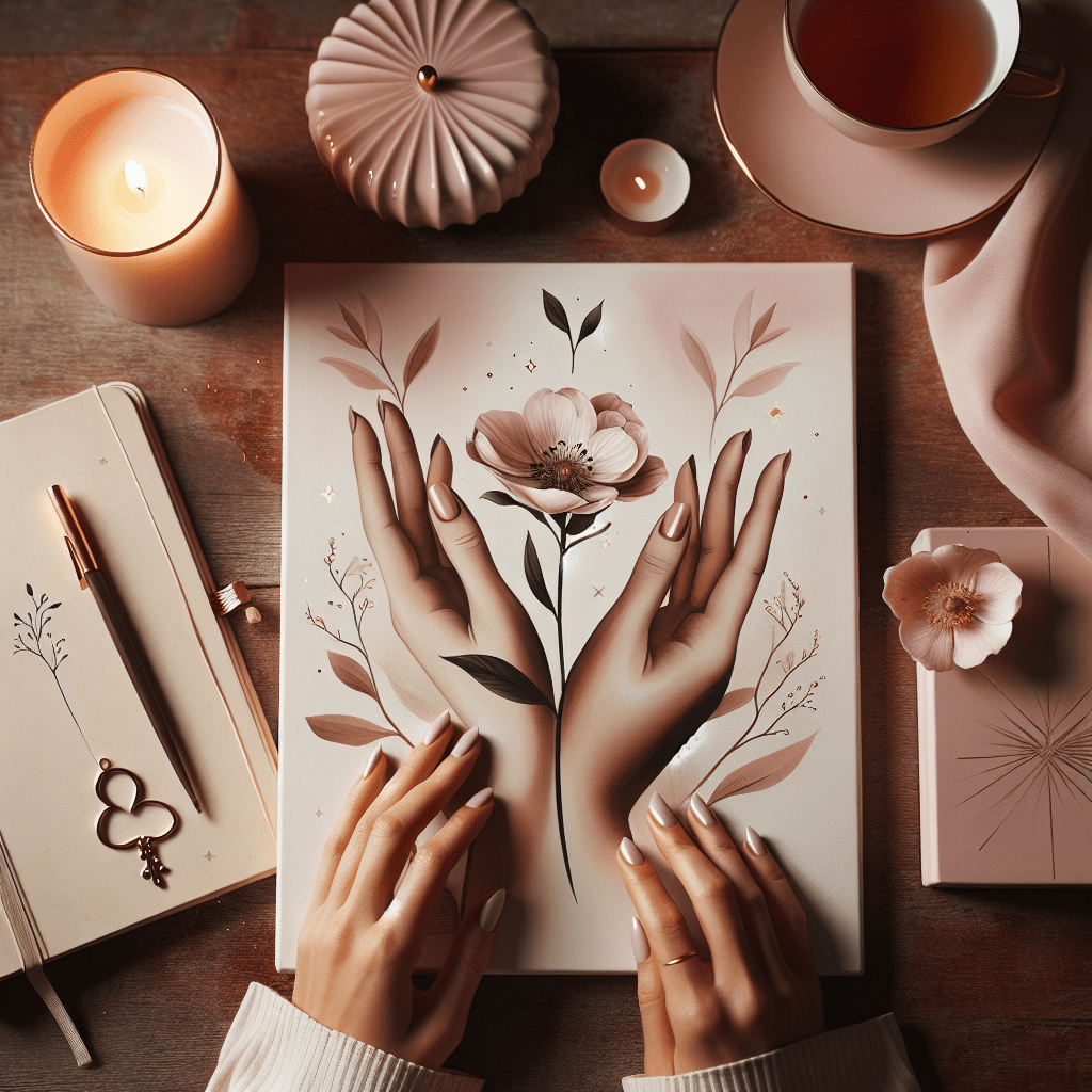 Boosting Feminine Energy for Thriving Relationships and Success