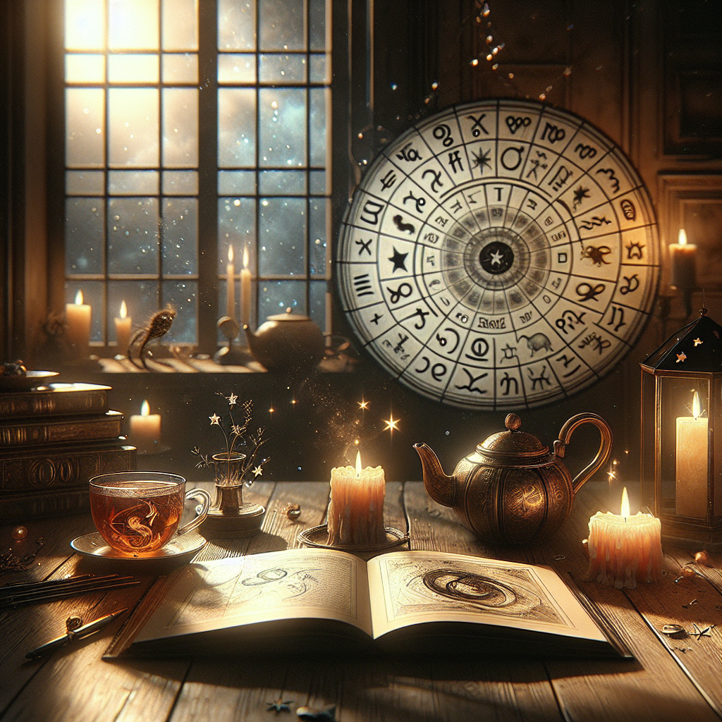 Daily Love Horoscope for All Zodiac Signs March 16 2025