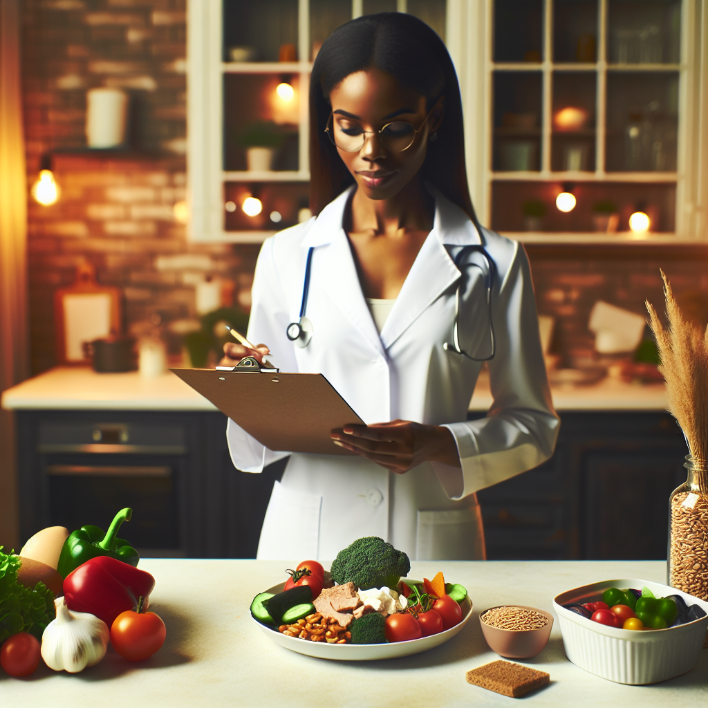 Debunking the Myth: Nutrition Scientist Challenges Influencers on Health Foods