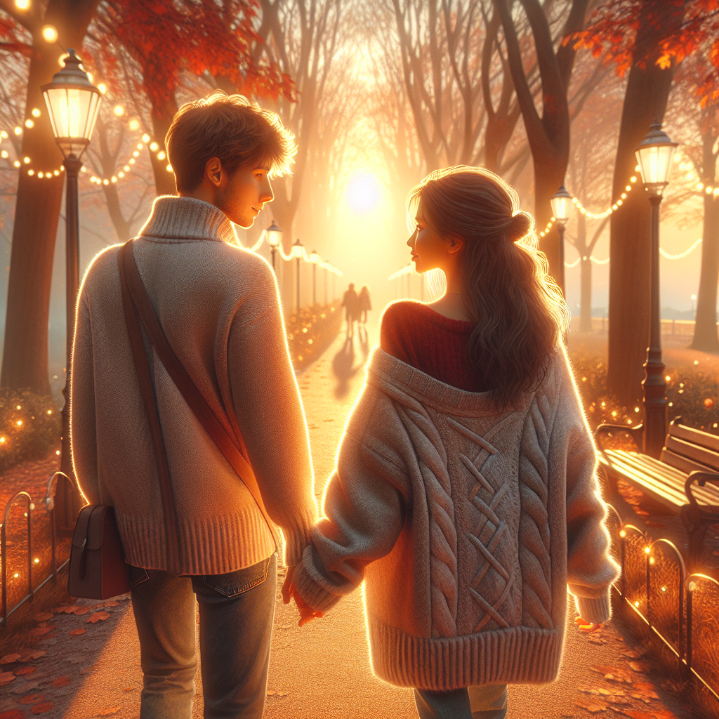 Discover the Most Fulfilling Stage of Romantic Relationships