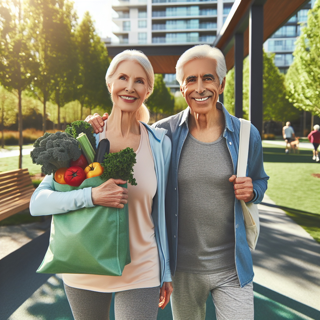 Eat Plants and Skip Processed Foods for a Healthier Life