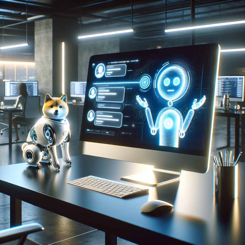 Elon Musk's DOGE Adopts GSAi Chatbot After Federal Layoffs