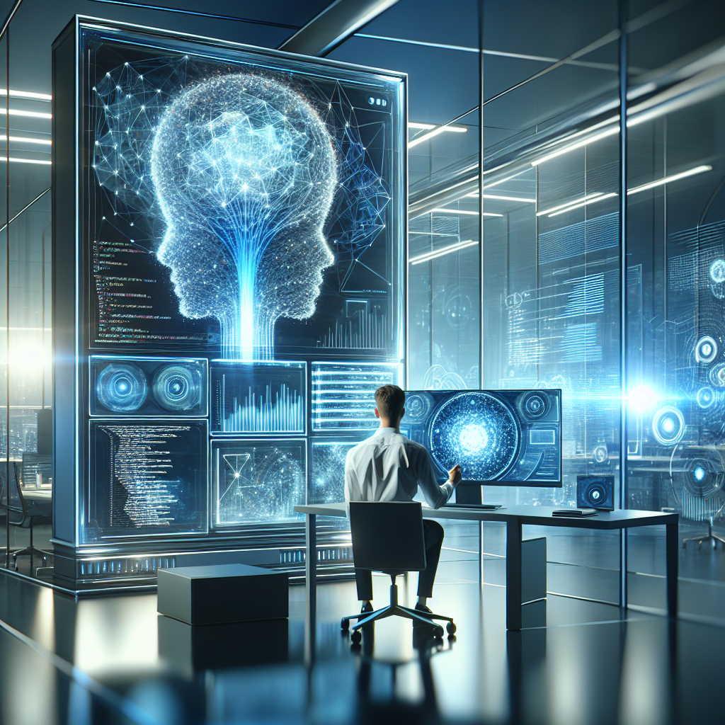 Exploring Google's Revolutionary Gemma 3 AI Model Unveiled