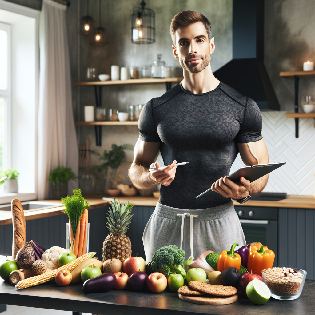 Fitness Coach Reveals Truth Behind 5 Popular Nutrition Myths