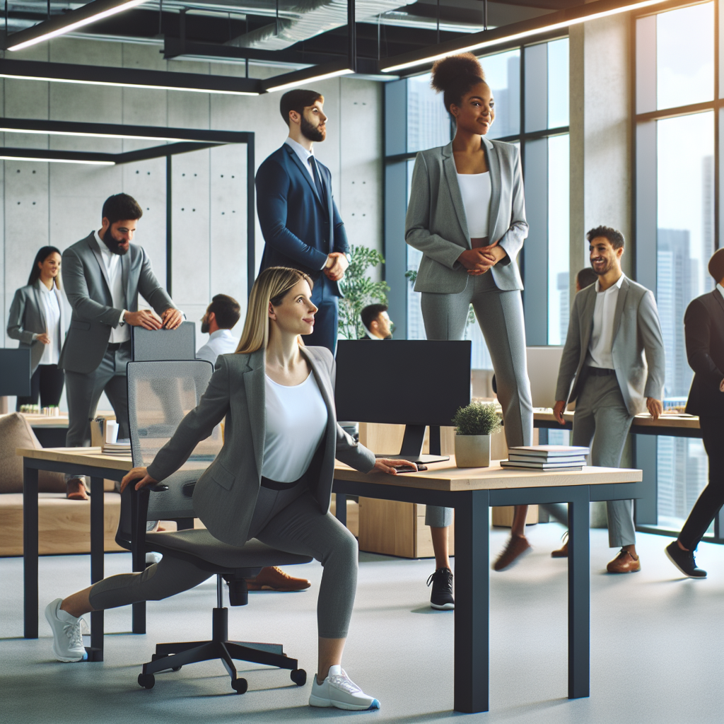 Future of Workplace Wellness Market Growth Insights and Trends
