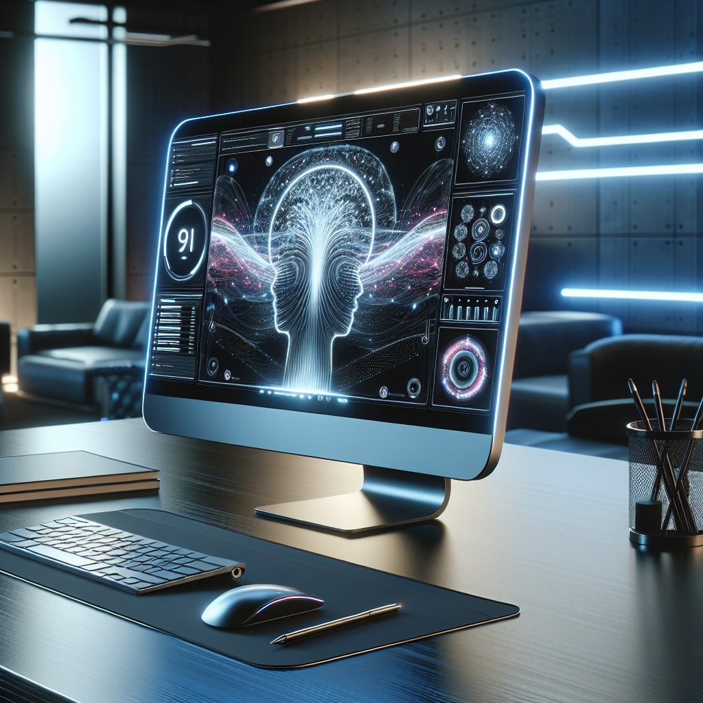 Gemini 2.5 Launches as a Game-Changing Powerhouse in Tech Industry