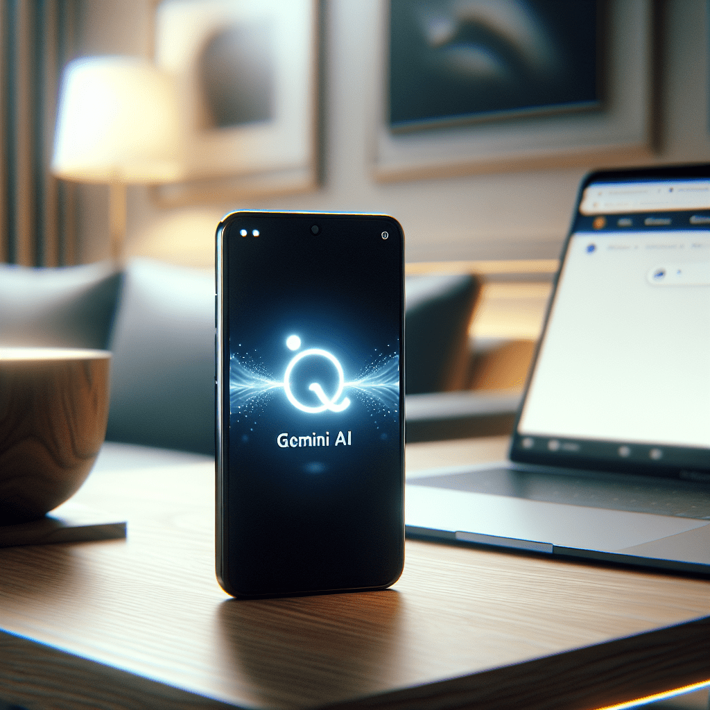 Google Assistant to be Replaced by Gemini in Major Update