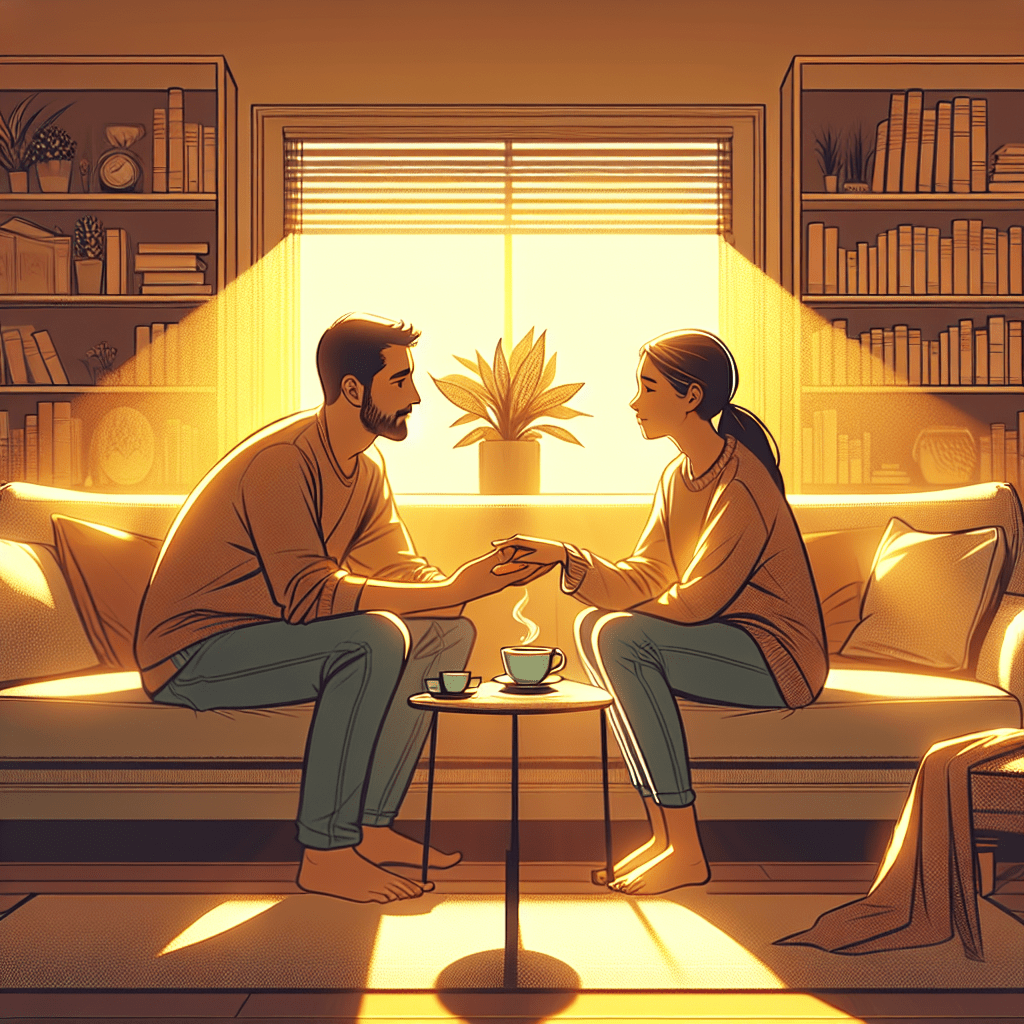 How Relationships Affect Your Wellbeing and Overall Health