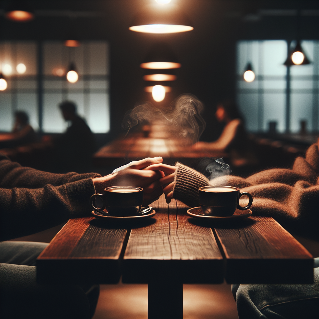 How Romantic Relationships Can Transform Your Mental Health