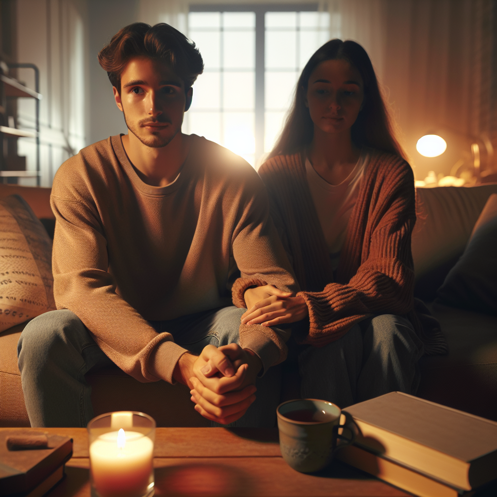 How Romantic Relationships Influence Your Mental Well-Being