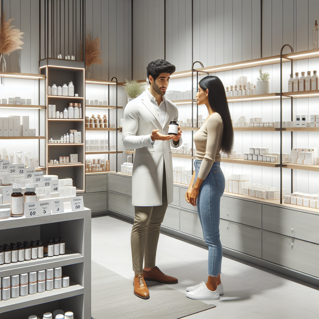 How the Wellness Industry Sacrifices Customer Health for Profit