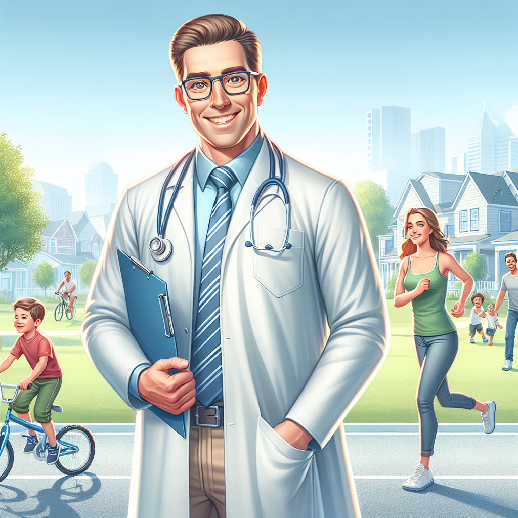 Innovative Health Videos Boost Wellness Awareness in Digital Campaign