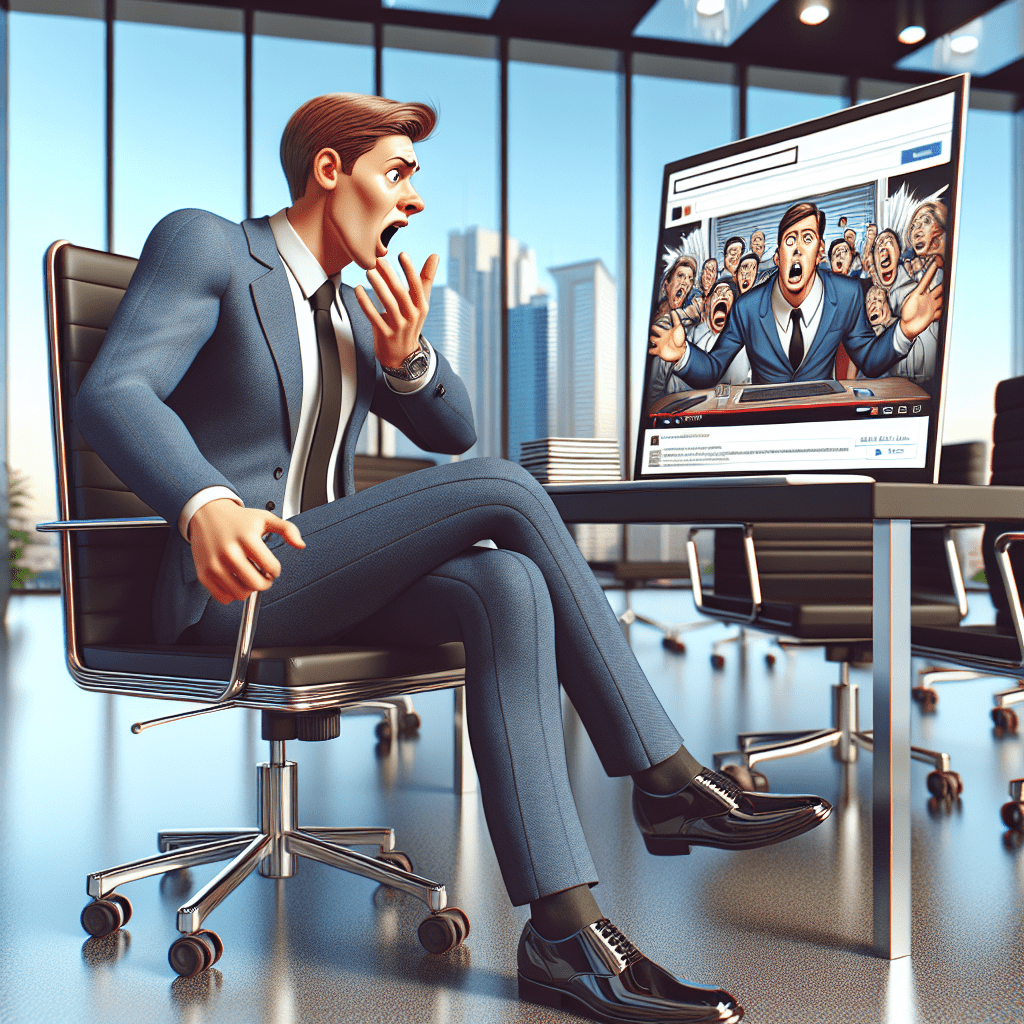 Mark Cuban Critiques Most Baffling Video on Bluesky Platform