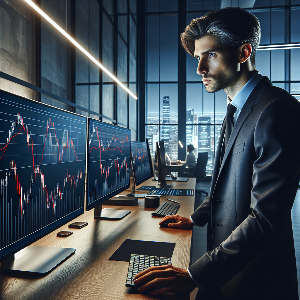 Nvidia Death Cross Triggers Caution Among Investors and Traders