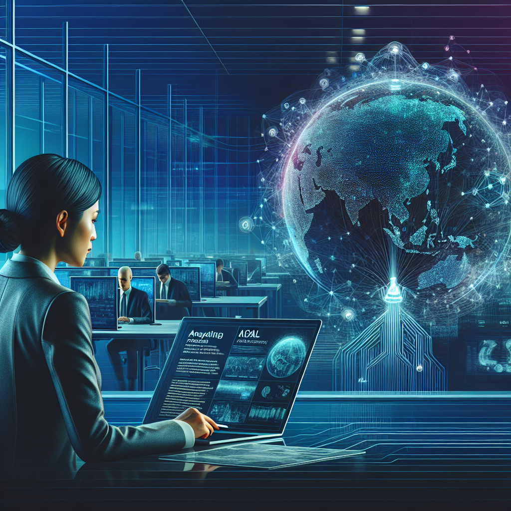 OpenAI Advocates Against PRC AI Models and Criticizes DeepSeek