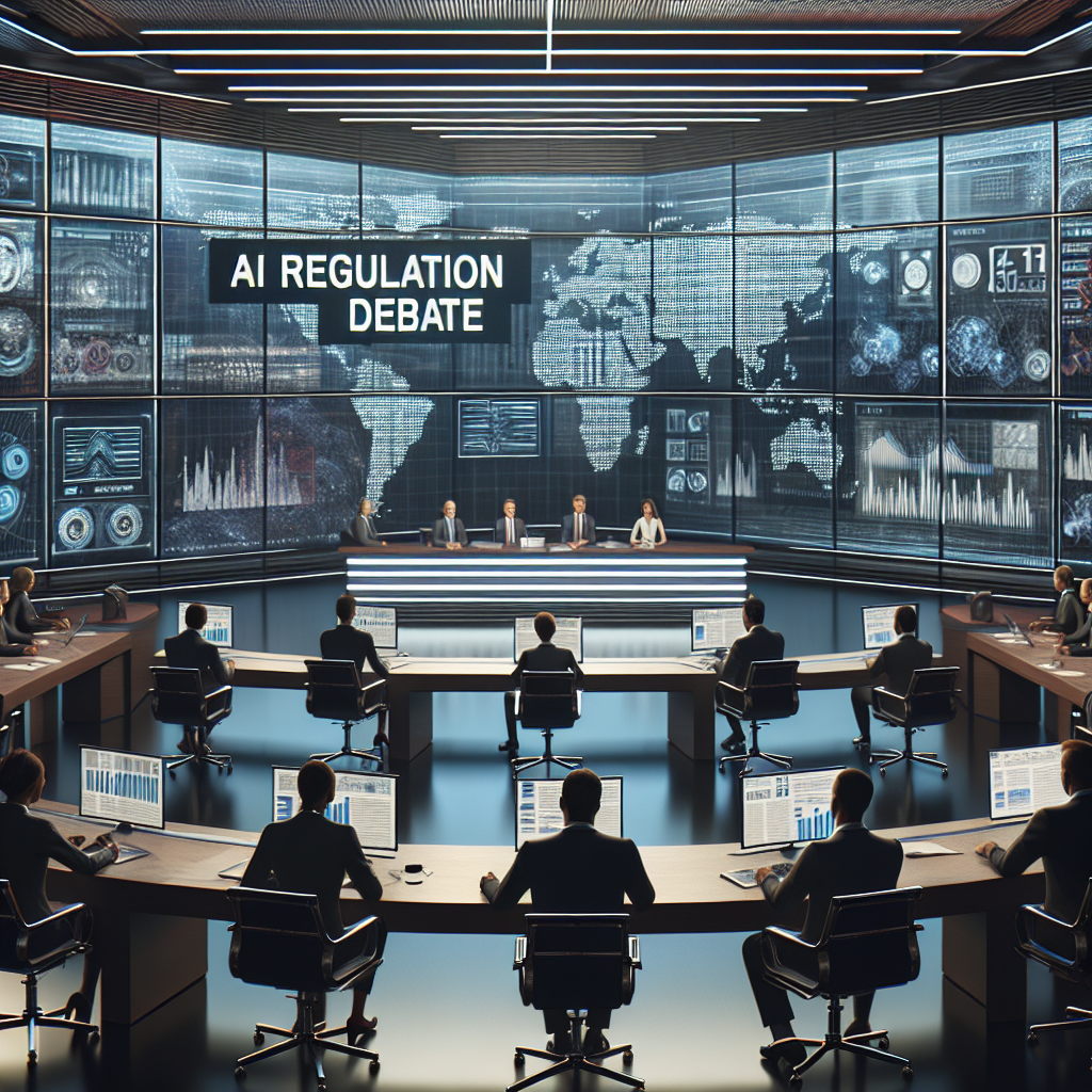 OpenAI Urges Ban on Chinese PRC-Produced AI Models