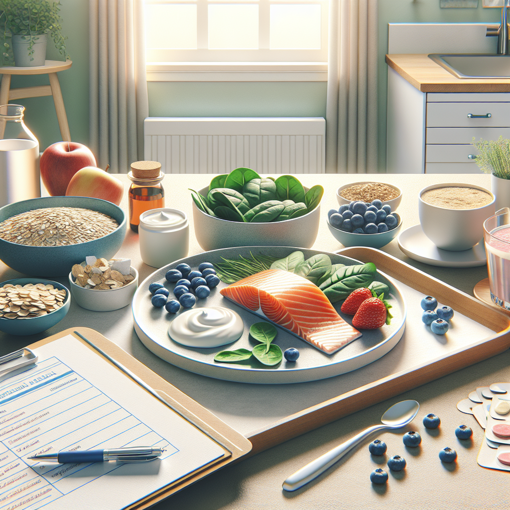 Optimizing Nutrition as a Crucial Aspect of IBD Management