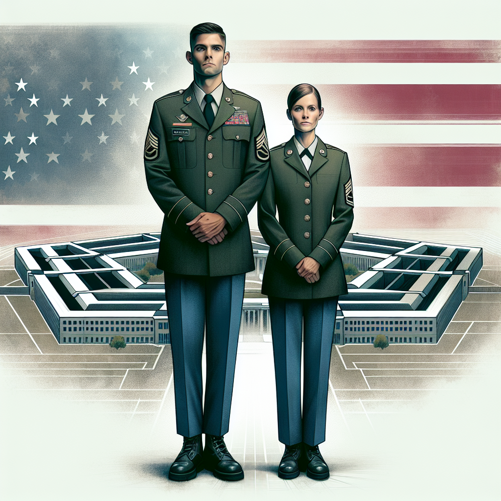 Pentagon Launches Comprehensive Review of Military Standards and Practices