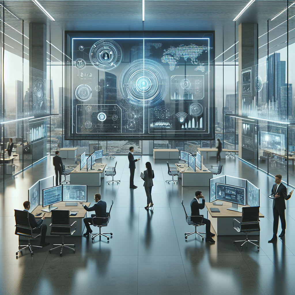 Revolutionizing Business by 2027: Essential Steps for Leaders Today