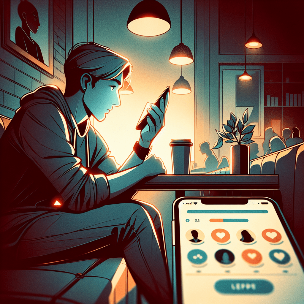 Safeguard Your Mental Health While Navigating Dating Apps Today