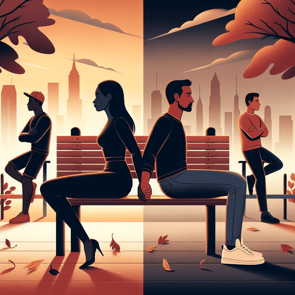 Spotting Toxic vs Healthy Relationships: Expert Insights and Tips