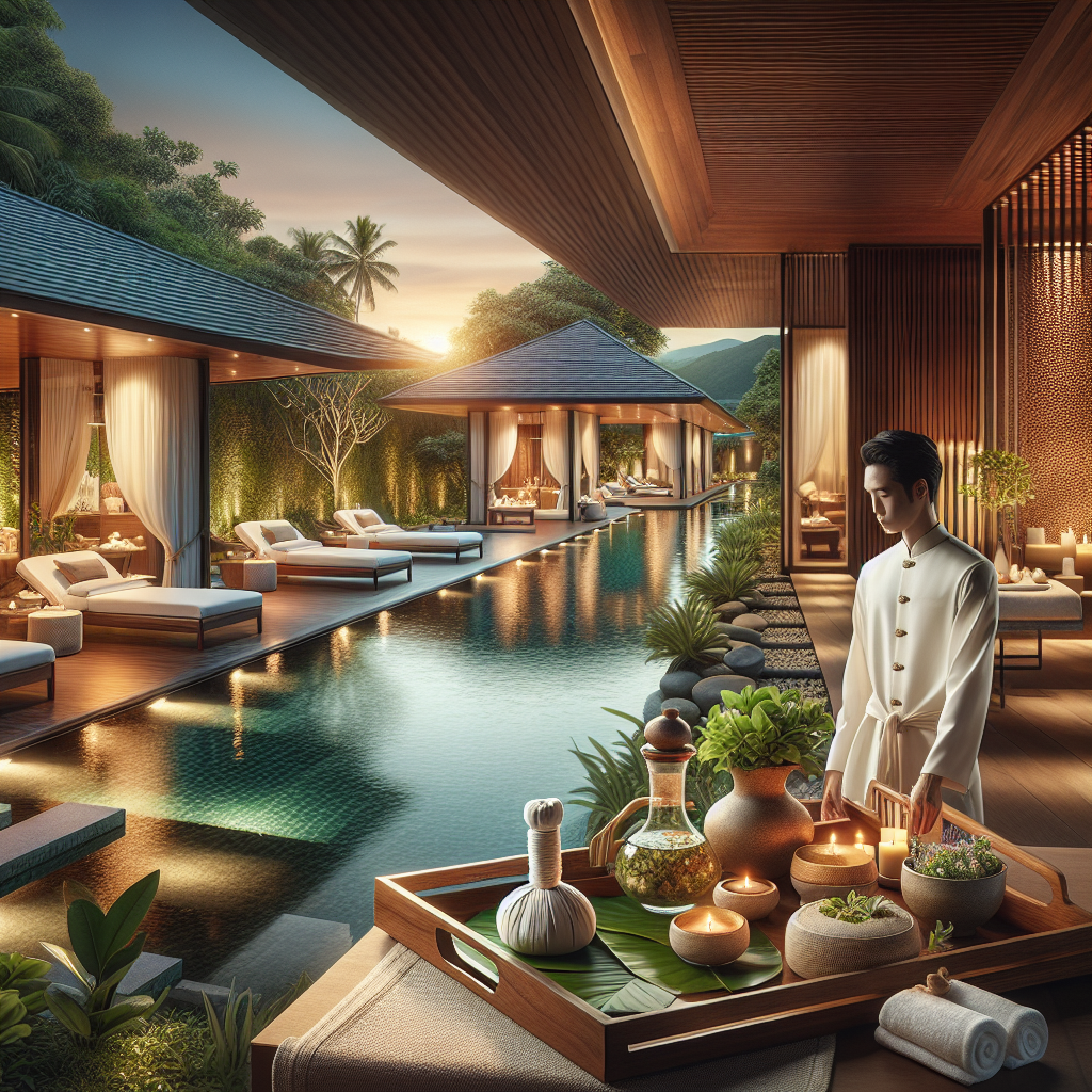 Thailand Welcomes ASEAN Tourists with Elite Wellness and Medical Services