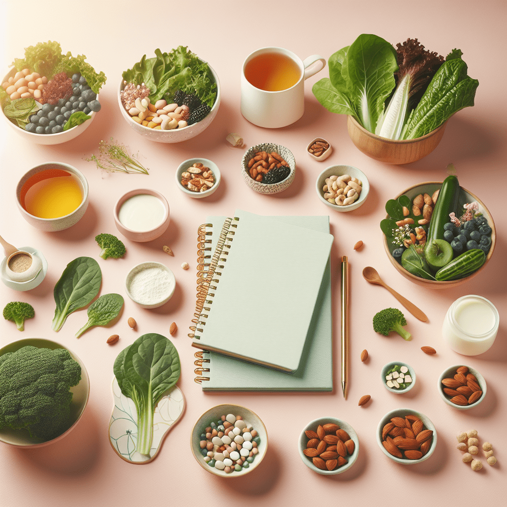 Top 12 Dietitian-Approved Postnatal Vitamins You Need in 2025