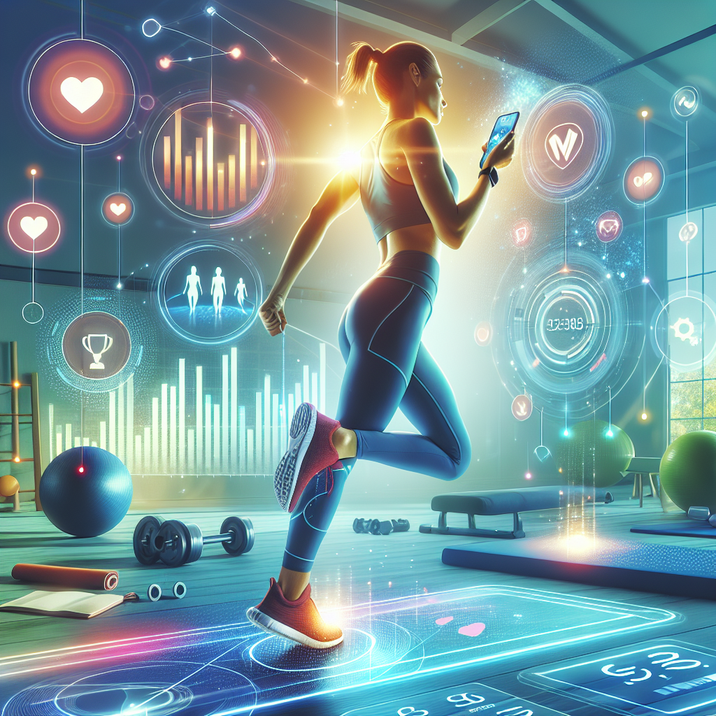 Top Fitness Apps for 2025: Free and Paid Options