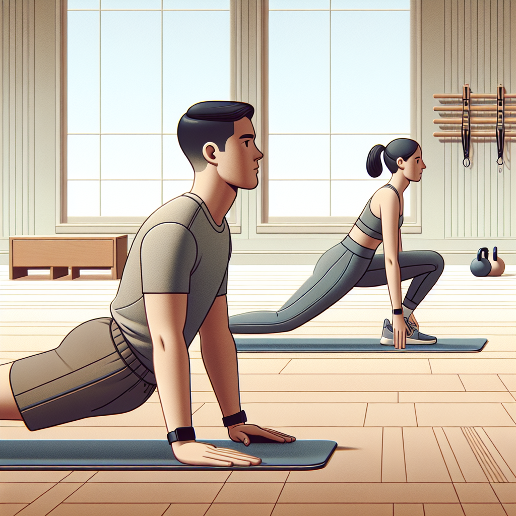 Top Six Ab Workouts for Building Core Strength