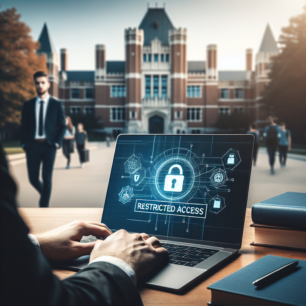 UBC Prohibits DeepSeek AI Amid Privacy and Security Concerns