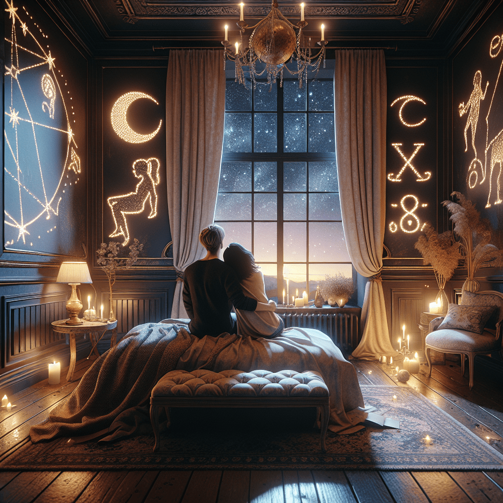 Understanding Zodiac Influence on Love with Astrology Expert Insights