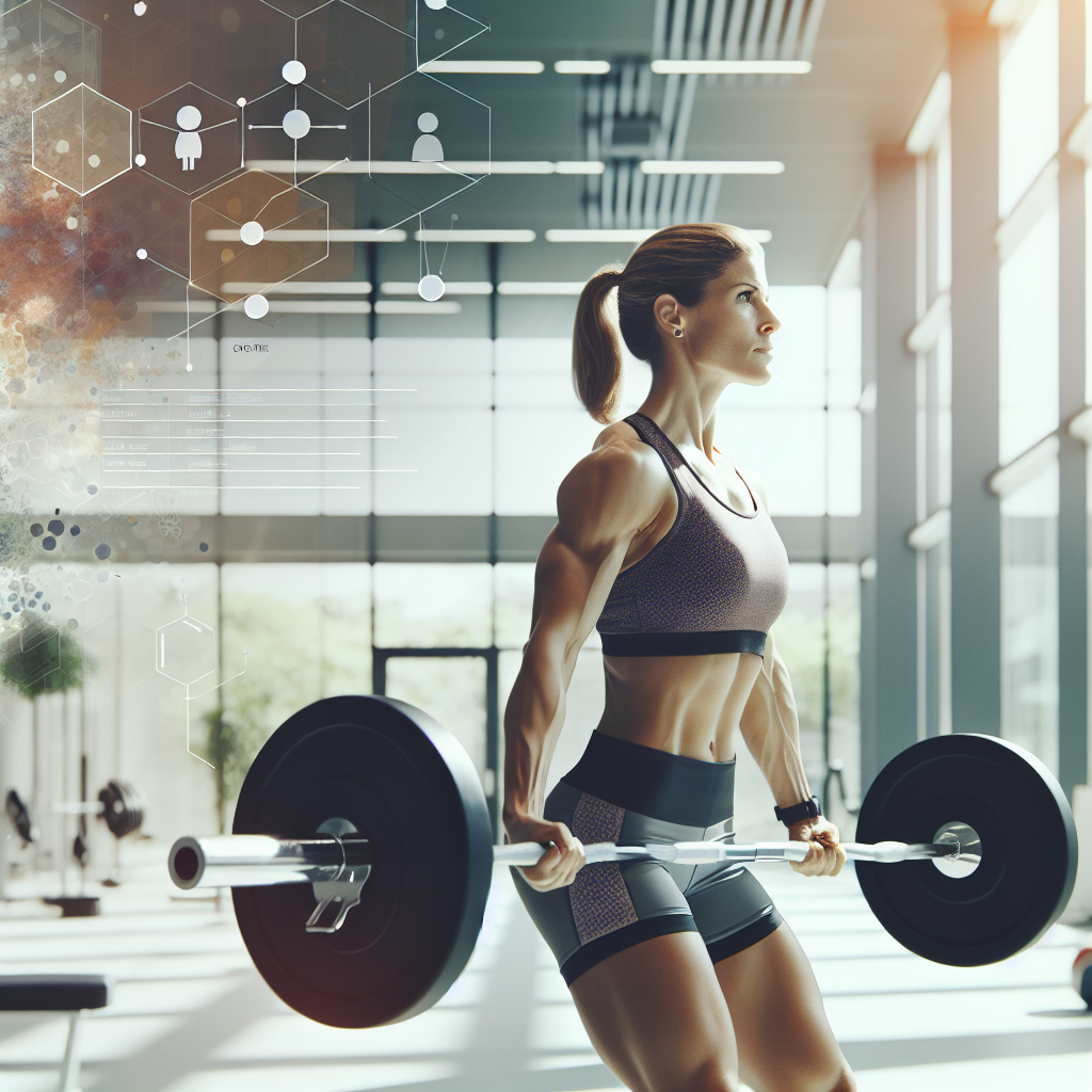 Unlocking Optimal Health: Top Exercise Insights for Women Unlocking Optimal Health: Top Exercise Insights for Women