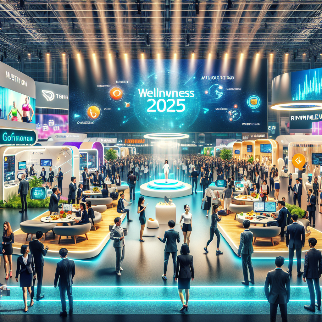 Wellness Innovation and Competition Come Together at RiminiWellness 2025