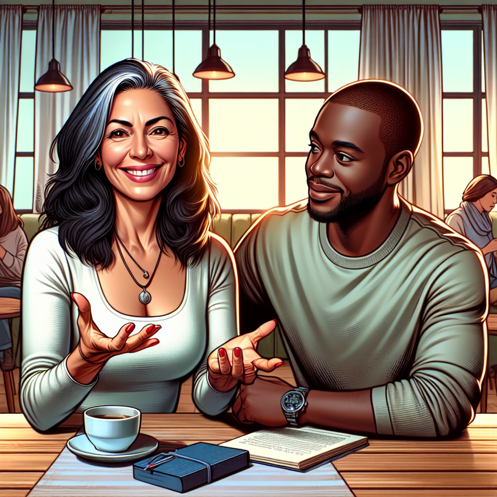 Why Women Excel at Navigating Midlife Challenges Over Men
