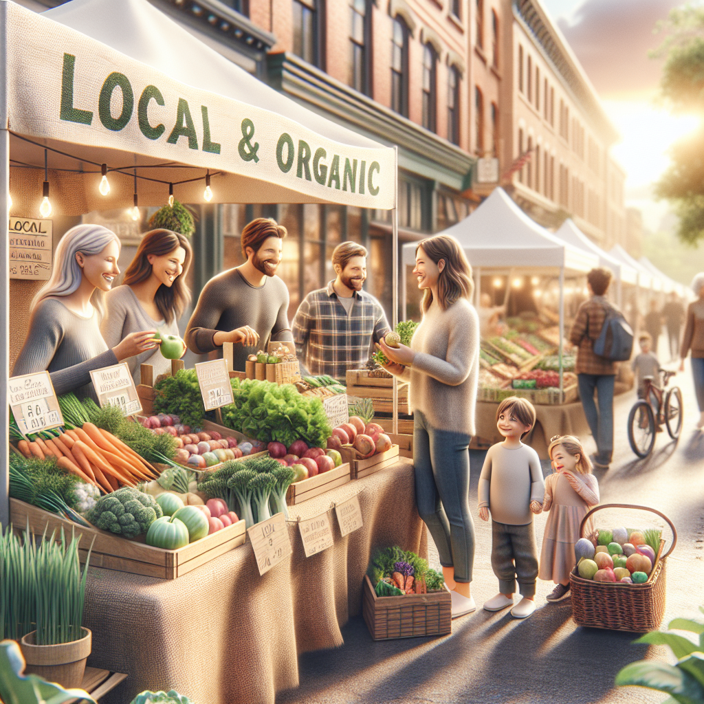 2022 Trends in Natural and Organic Industry: Growth and Insights