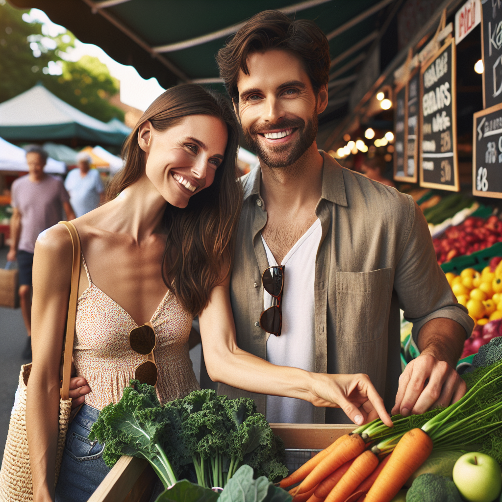 2025 Dietary Guidelines: Embracing Plant-Based Nutrition for a Healthier Future