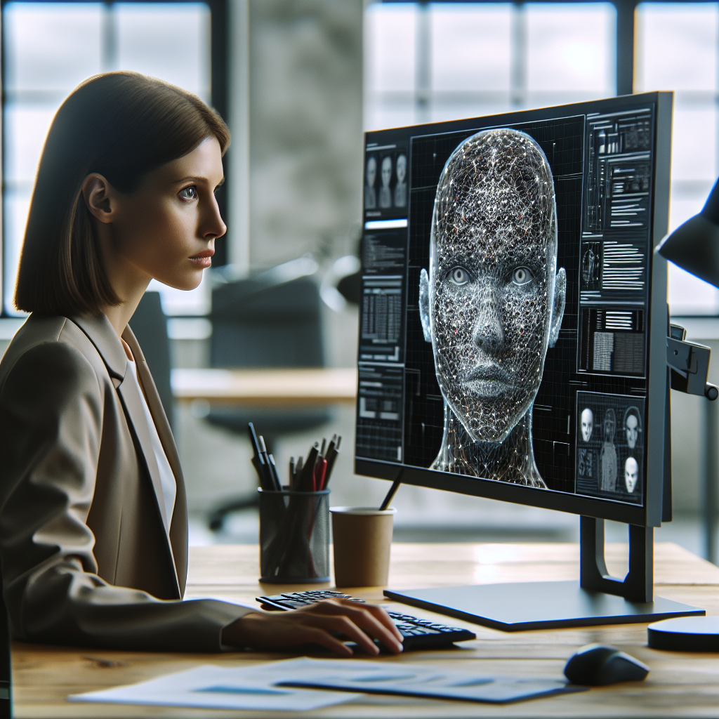 AI-Generated Child Abuse Images Becoming Alarmingly Realistic: Watchdog Warning