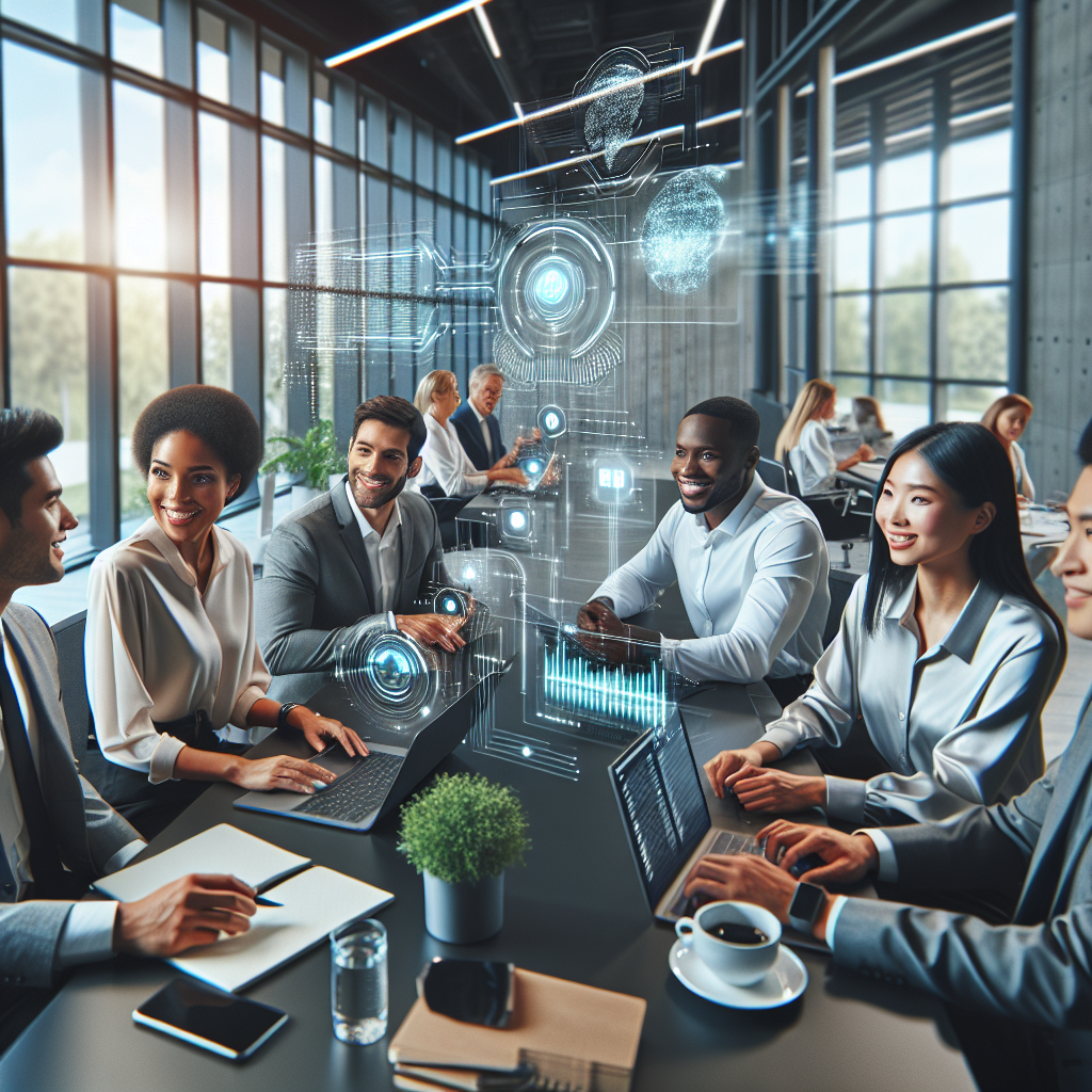 AI Integration Becomes Essential for All Shopify Employees