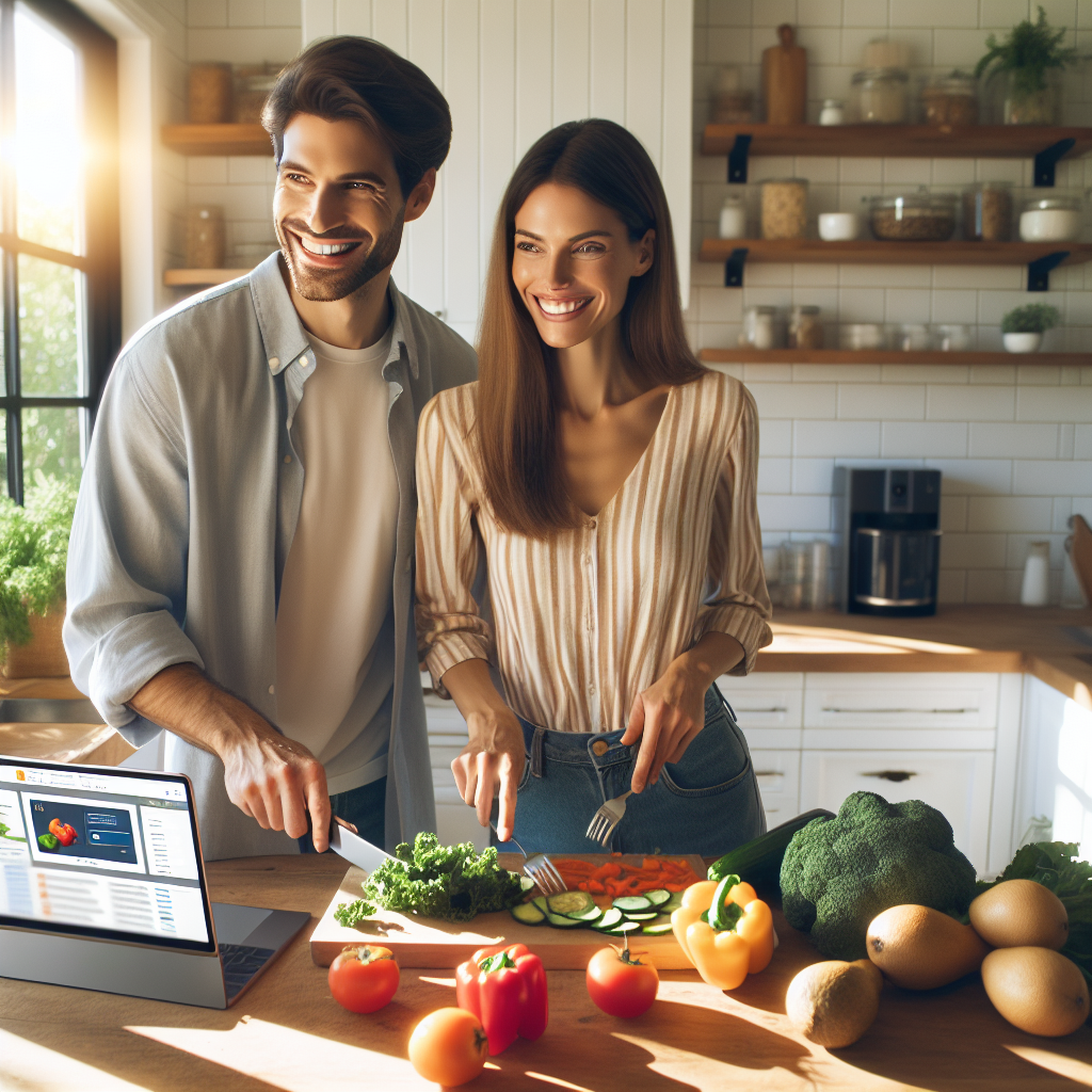 AI Meal Planning: Transform Your Food Photos into Delicious Recipes