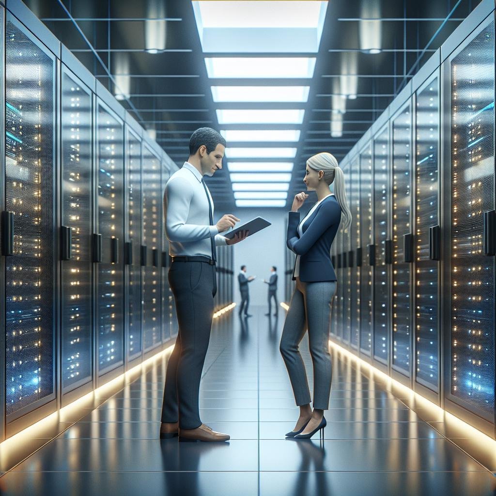 AI Server Demand Boost: Essential Guide for SMCI Q3 Earnings