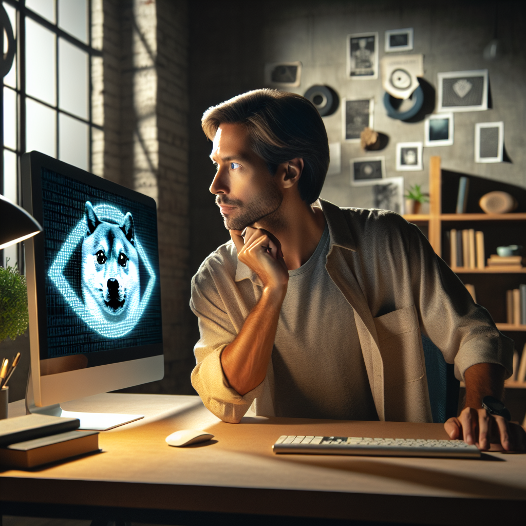 AI Surveillance Allegations: Government Workers Monitored for Critical Messages