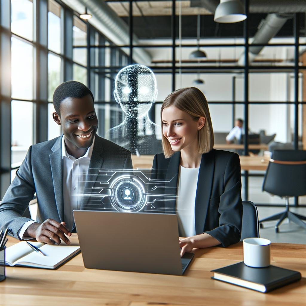 AI and Human Work: Essential Insights from Microsoft