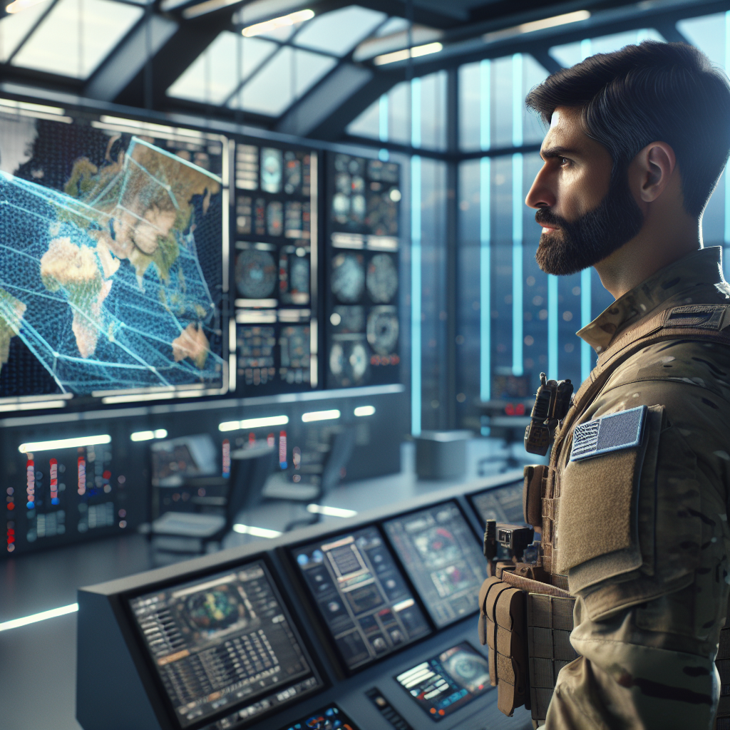 AI in Combat How IDF Utilized Technology Against Hamas