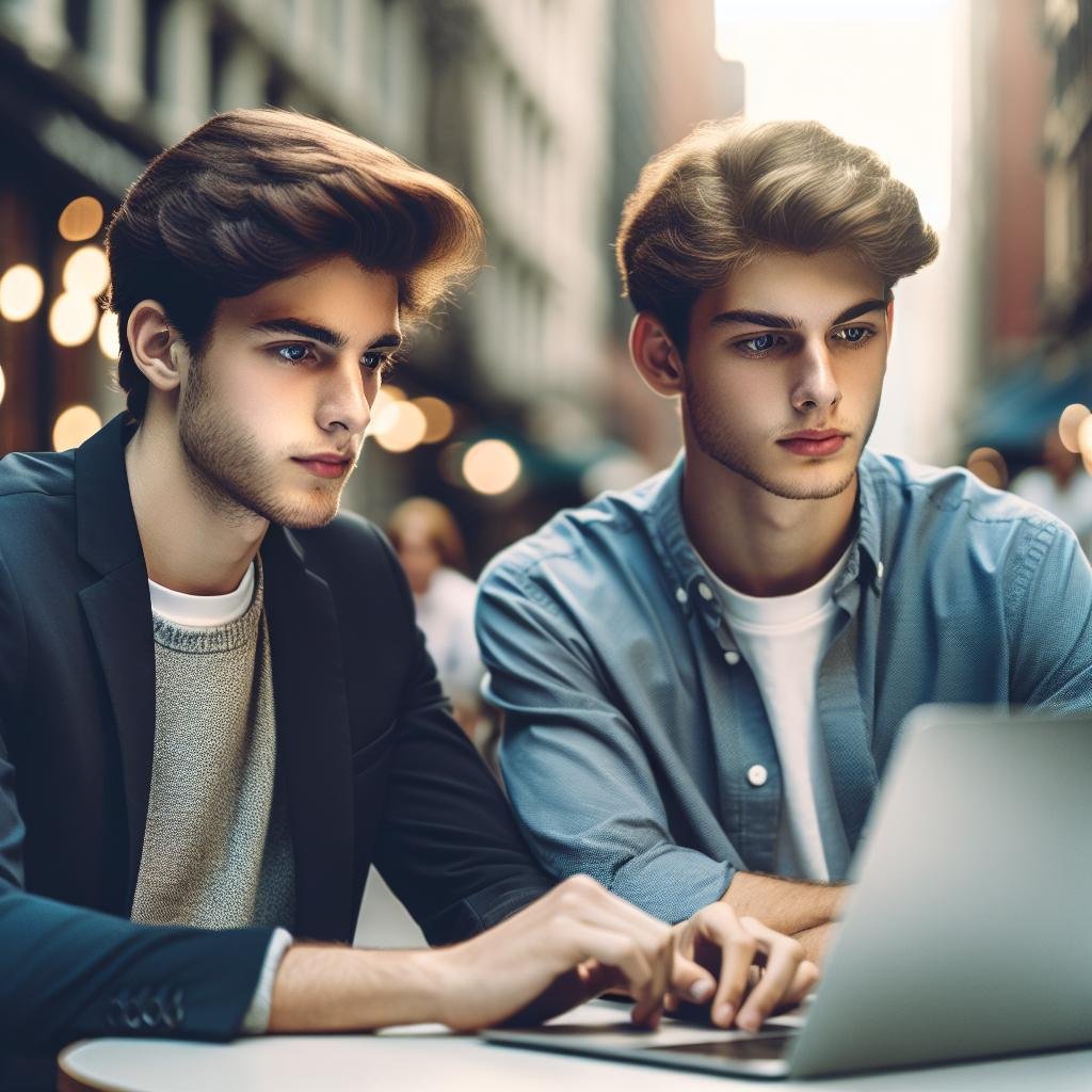 AI vs College Grads: The Ultimate Career Impact Guide