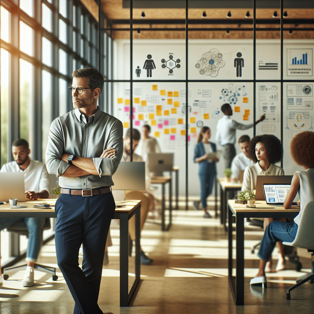 AI vs. Human Workforce: Shopify CEO's New Employment Criteria