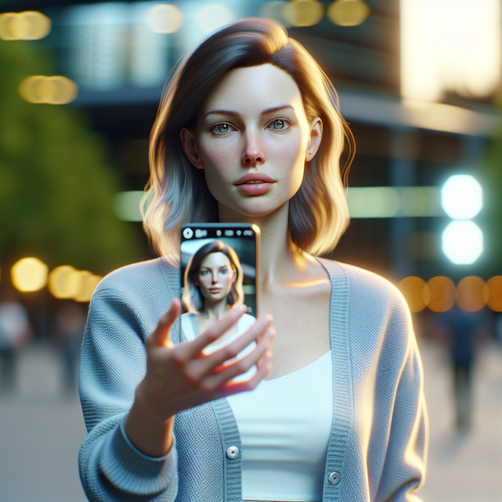 Apple's AI Tool: The Impact on Visual Trustworthiness