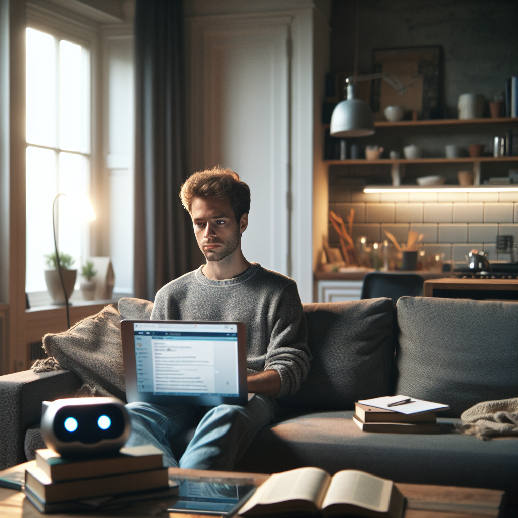 Are AI Chatbots Impacting Our Intelligence and Cognitive Skills?
