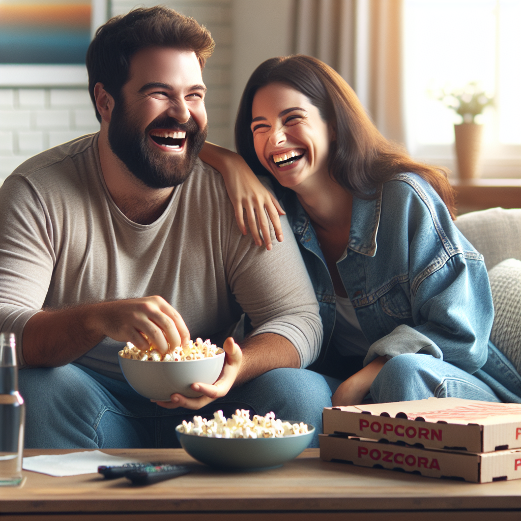 Can Love Lead to Weight Gain in Happy Relationships?