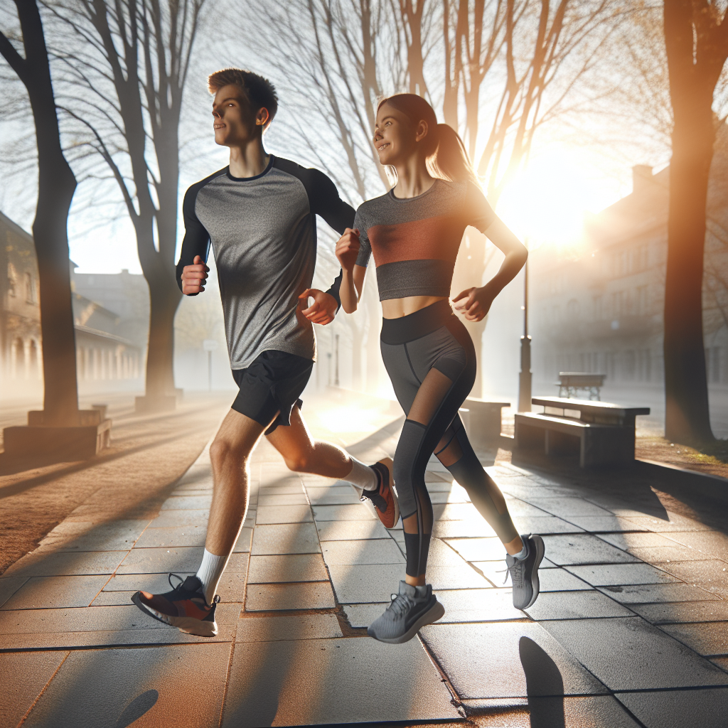 Choosing the Perfect Running Shoes for Your Unique Needs